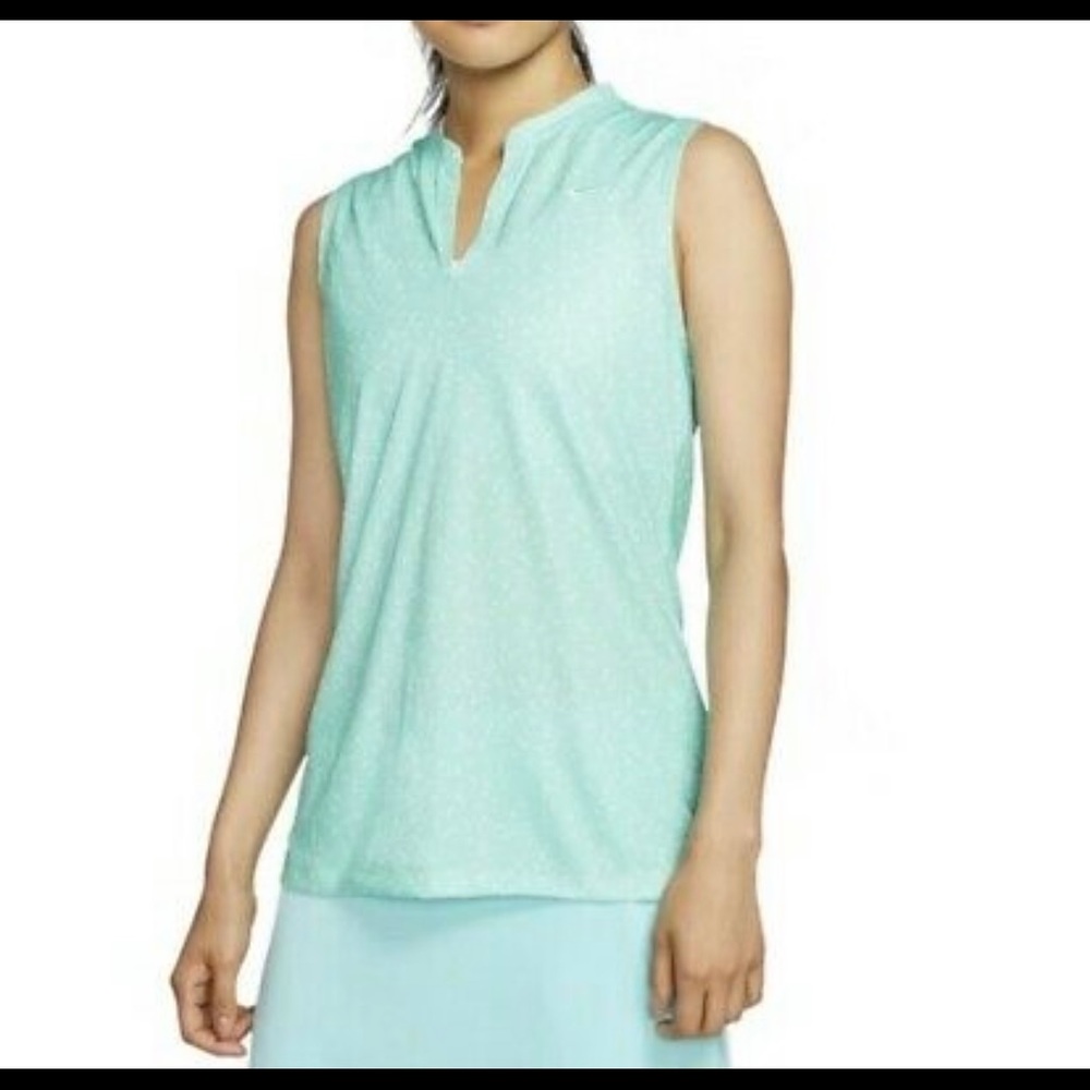 Nike Golf Tank XL Standard Fit NEW